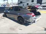 Toyota Camry Se 4T1B11HK4JU014085 fotografie