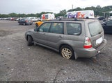 SUBARU FORESTER 2.5X JF1SG65656H724951 снимка