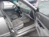 SUBARU FORESTER 2.5X JF1SG65656H724951 fotografie