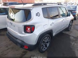 JEEP RENEGADE LATITUDE FWD ZACCJABB8HPG49128 fotografie