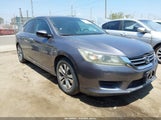 Honda Accord Lx 1HGCR2F34EA081717 снимка