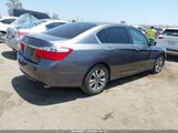 Honda Accord Lx 1HGCR2F34EA081717 снимка