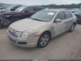 Ford Fusion Se 3FAHP07Z29R206507 снимка