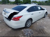 Nissan Altima 2.5 S 1N4AL3AP8EC202105 снимка