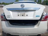 Nissan Altima 2.5 S 1N4AL3AP8EC202105 снимка