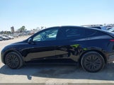 Tesla Model Y Awd/Long Range Dual Motor All-Wheel Drive 7SAYGDEE3PF886906 снимка