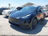 Tesla Model Y Awd/Long Range Dual Motor All-Wheel Drive 7SAYGDEE3PF886906 photo