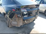 Tesla Model Y Awd/Long Range Dual Motor All-Wheel Drive 7SAYGDEE3PF886906 fotografie