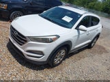 Hyundai Tucson Se KM8J33A47HU566770 снимка