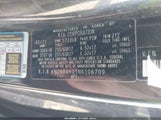 Kia Carnival Mpv Lx Seat Package KNDNB4H31N6106709 fotografie