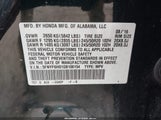 Honda Pilot Elite 5FNYF6H01GB106154 снимка