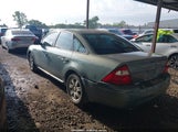 Ford Five Hundred Sel 1FAFP24166G173287 снимка