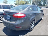 FORD FIESTA SE 3FADP4BJ7FM203621 снимка
