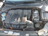 VOLKSWAGEN PASSAT 2.5L S 1VWAP7A31DC022348 снимка