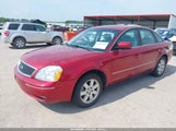 Ford Five Hundred Sel 1FAFP271X6G119213 снимка