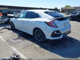 Honda Civic Ex SHHFK7H63MU403031 снимка