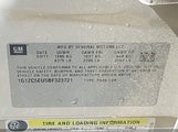 Chevrolet Malibu 1Lt 1G1ZC5EU5BF323721 снимка