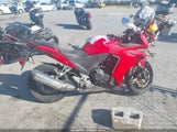 HONDA CBR500 RA-ABS MLHPC4400D5000254 снимка