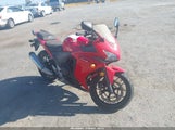 HONDA CBR500 RA-ABS MLHPC4400D5000254 снимка