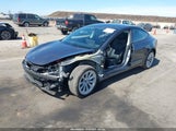 TESLA MODEL 3 REAR-WHEEL DRIVE 5YJ3E1EAXPF652089 снимка