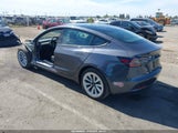 TESLA MODEL 3 REAR-WHEEL DRIVE 5YJ3E1EAXPF652089 снимка