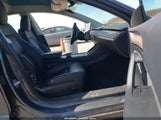 TESLA MODEL 3 REAR-WHEEL DRIVE 5YJ3E1EAXPF652089 снимка