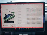 TESLA MODEL 3 REAR-WHEEL DRIVE 5YJ3E1EAXPF652089 снимка