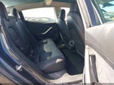 TESLA MODEL 3 REAR-WHEEL DRIVE 5YJ3E1EAXPF652089 снимка