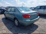 TOYOTA COROLLA LE 2T1BR30E55C344481 снимка