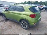 Hyundai Venue Sel KMHRC8A36PU262318 снимка