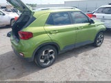 Hyundai Venue Sel KMHRC8A36PU262318 снимка
