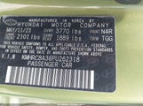 Hyundai Venue Sel KMHRC8A36PU262318 снимка