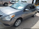 Nissan Versa 1.6 Sv 3N1CN7AP2KL863748 снимка