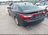 HYUNDAI AZERA KMHFH4JGXCA181057 снимка
