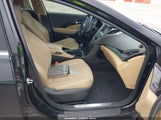 HYUNDAI AZERA KMHFH4JGXCA181057 снимка