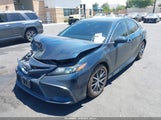 Toyota Camry Se 4T1G11AK5MU544599 fotografie