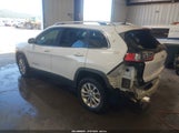 Jeep Cherokee Latitude Fwd 1C4PJLCB8KD222839 fotografie