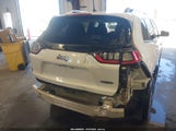 Jeep Cherokee Latitude Fwd 1C4PJLCB8KD222839 снимка