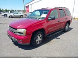 Chevrolet Trailblazer Lt 1GNDT13S932197536 снимка