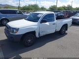 Toyota Tacoma 5TFNX4CN2BX006456 снимка