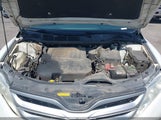 Toyota Venza Xle V6 4T3ZK3BB7DU063471 photo