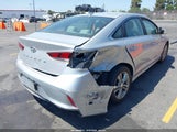 HYUNDAI SONATA SEL 5NPE34AF0JH628958 снимка