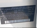 HYUNDAI SONATA SEL 5NPE34AF0JH628958 снимка
