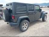 Jeep Wrangler Unlimited Big Bear 4X4 1C4BJWDG8HL640984 photo