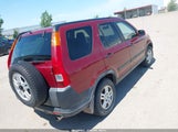 HONDA CR-V EX JHLRD78853C031796 снимка