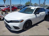 Honda Civic Sport 2HGFE2F59RH507693 fotografie