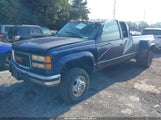 GMC Sierra K3500 1GTHK39FXTE514483 снимка