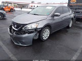 Nissan Sentra S 3N1AB7AP0JY328113 снимка