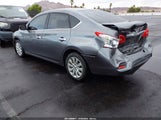 Nissan Sentra S 3N1AB7AP0JY328113 снимка