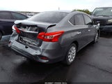 Nissan Sentra S 3N1AB7AP0JY328113 снимка
